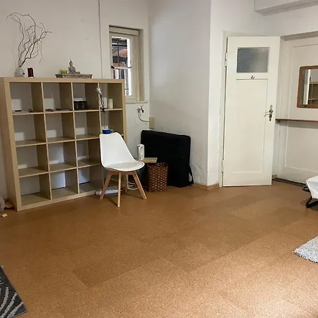 Wanderzimmer Schlafraum Mit Grundausstattung Apartment *