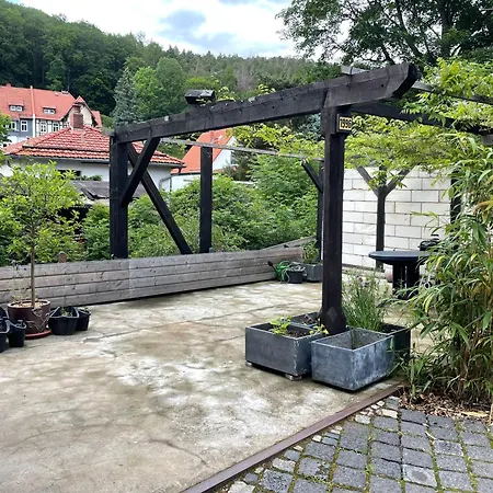 Wanderzimmer Schlafraum Mit Grundausstattung Appartamento *