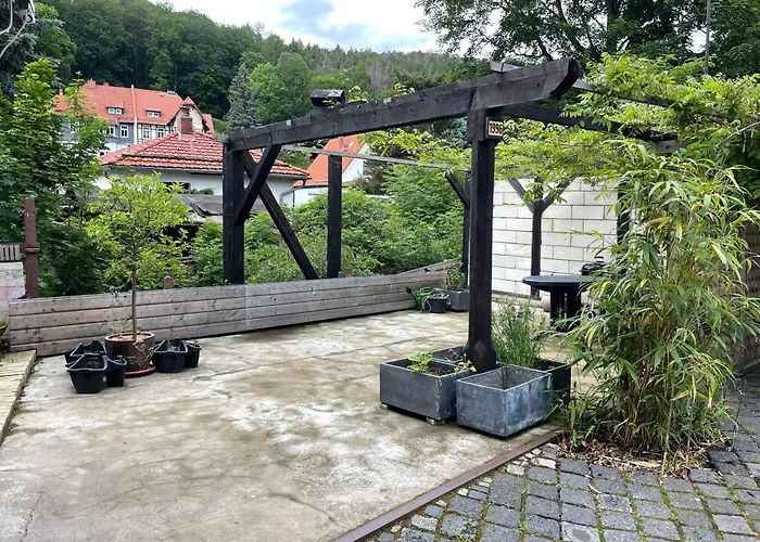 Wanderzimmer Schlafraum Mit Grundausstattung דירה *